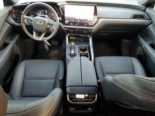 Photo 8 from auction – 2024 LEXUS TX 350 BAS with VIN 5TDAAAA60RS005588