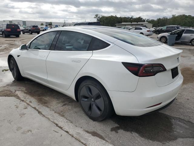 Photo 2 from auction – 2020 TESLA MODEL 3 with VIN 5YJ3E1EA6LF709947