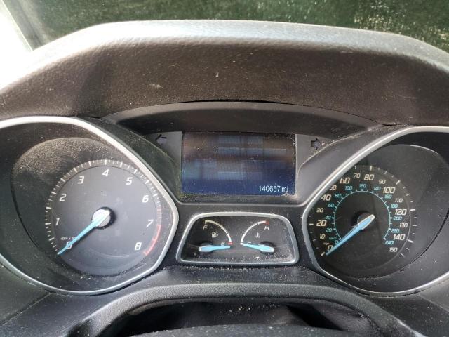 Photo 9 from auction – 2012 FORD FOCUS SE with VIN 1FAHP3F27CL138278