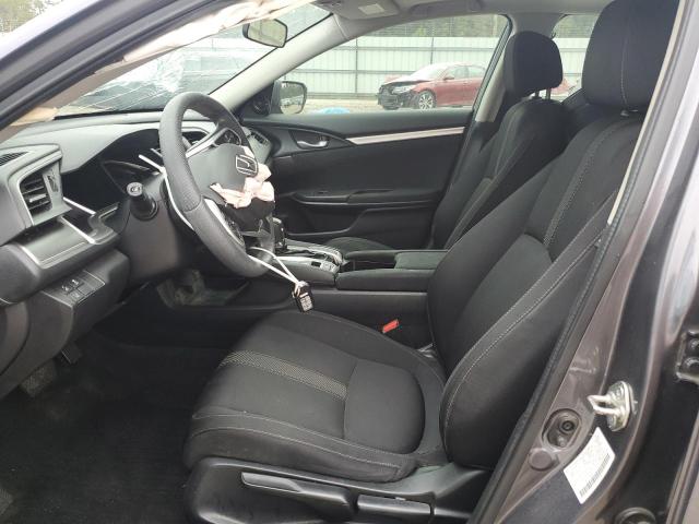 Photo 7 from auction – 2017 HONDA CIVIC EX with VIN 2HGFC2F86HH546952