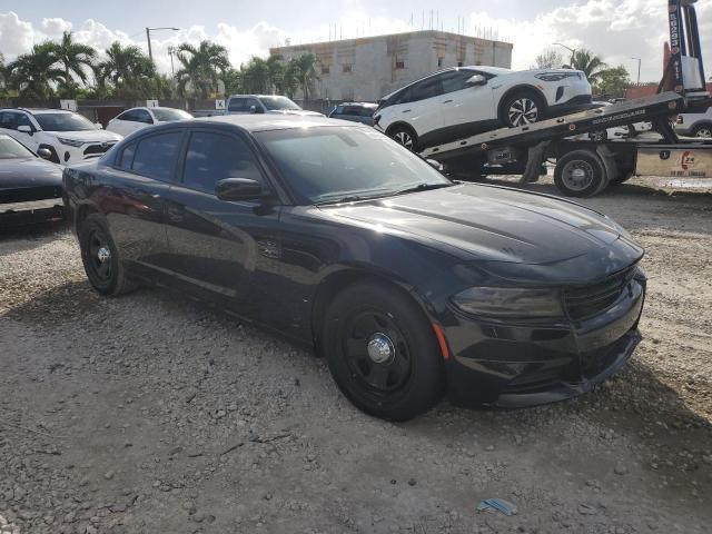 Photo 4 from auction – 2019 DODGE CHARGER PO with VIN 2C3CDXAT4KH605760