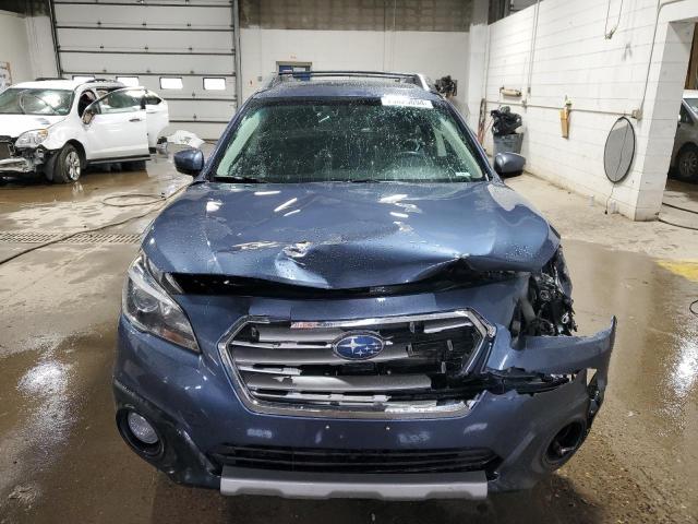 Photo 5 from auction – 2017 SUBARU OUTBACK 3. with VIN 4S4BSENC2H3243639