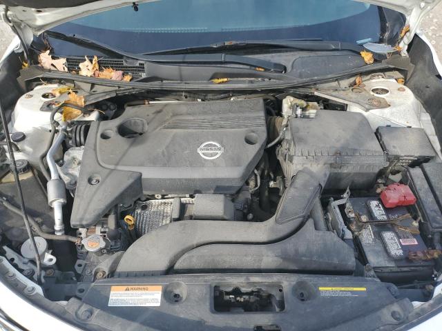 Photo 11 from auction – 2015 NISSAN ALTIMA 2.5 with VIN 1N4AL3AP3FC420177