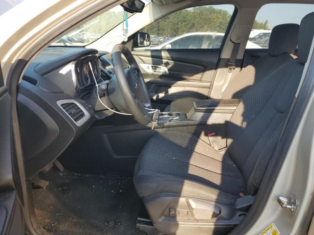 Zdjęcie 7 z aukcji – 2015 GMC TERRAIN SL z VIN 2GKFLVEK1F6310428