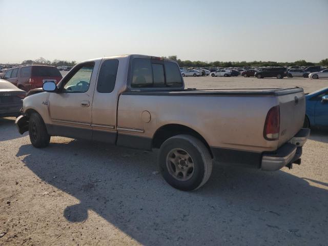 Photo 2 from auction – 1997 FORD F150 with VIN 1FTDX1763VNA09184