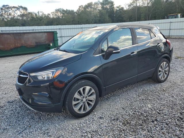 BUICK ENCORE PRE 2018 with VIN KL4CJASB0JB686958 - Photo from auction