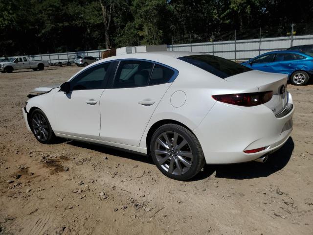 Photo 2 from auction – 2024 MAZDA 3 PREFERRE with VIN 3MZBPACM1RM414436