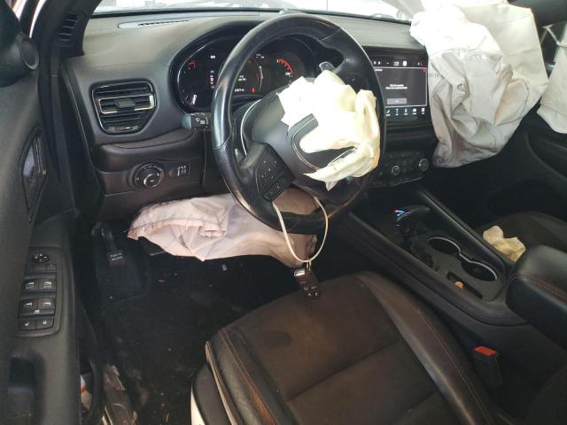 Photo 8 from auction – 2021 DODGE DURANGO R/ with VIN 1C4SDJCT2MC573639