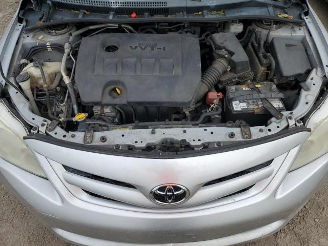 Photo 11 from auction – 2012 TOYOTA COROLLA BA with VIN 2T1BU4EEXCC847031