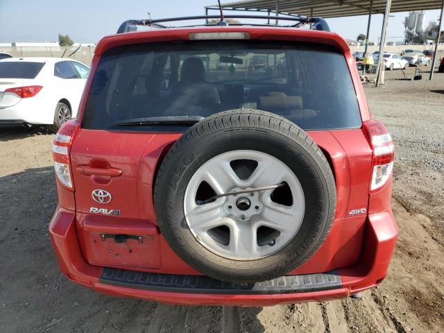 Photo 6 from auction – 2011 TOYOTA RAV4 with VIN 2T3BF4DV2BW141901