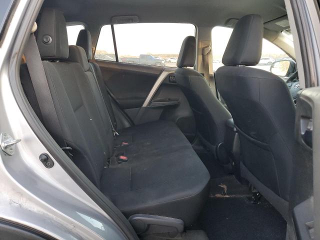 Photo 11 from auction – 2016 TOYOTA RAV4 LE with VIN 2T3ZFREV9GW245951