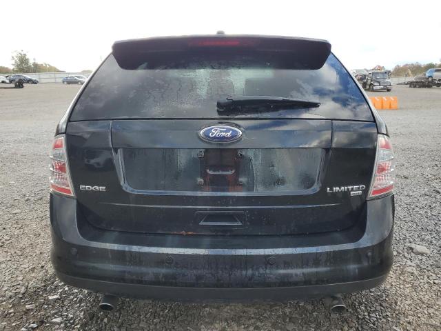 Photo 6 from auction – 2008 FORD EDGE LIMIT with VIN 2FMDK49C48BA82496