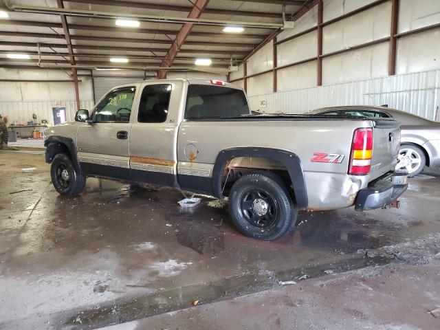 Photo 2 from auction – 1999 CHEVROLET SILVERADO with VIN 1GCEK19T7XE229369