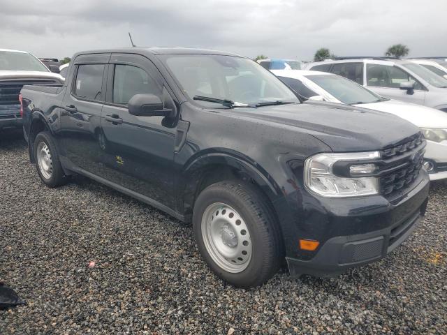 Photo 4 from auction – 2022 FORD MAVERICK X with VIN 3FTTW8E31NRA36414