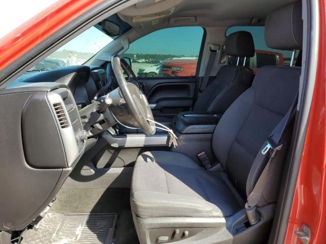 Photo 7 from auction – 2014 CHEVROLET SILVERADO with VIN 3GCPCREC9EG108911