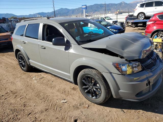 Photo 4 from auction – 2020 DODGE JOURNEY SE with VIN 3C4PDCAB5LT271888