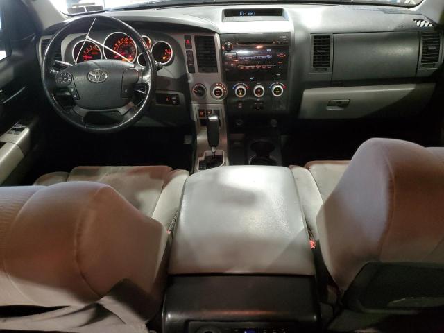 Photo 8 from auction – 2012 TOYOTA SEQUOIA SR with VIN 5TDBM5G16CS002278