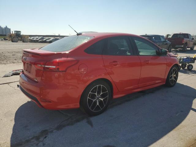 Photo 3 from auction – 2015 FORD FOCUS SE with VIN 1FADP3FE3FL322162