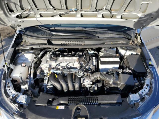 Photo 11 from auction – 2021 TOYOTA COROLLA LE with VIN 5YFEPMAE8MP264582
