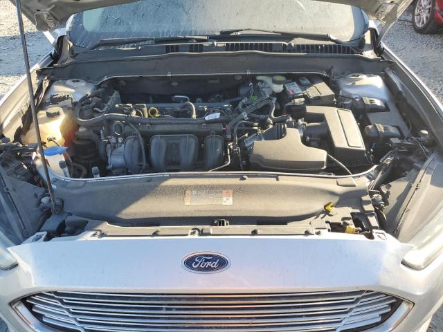 Photo 11 from auction – 2016 FORD FUSION SE with VIN 1FA6P0H70G5135599
