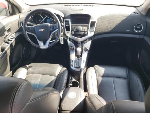 Photo 8 from auction – 2011 CHEVROLET CRUZE LT with VIN 1G1PG5S91B7158949