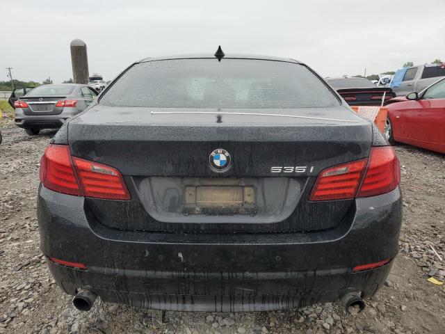 Photo 6 from auction – 2013 BMW 535 I with VIN WBAFR7C58DC818674