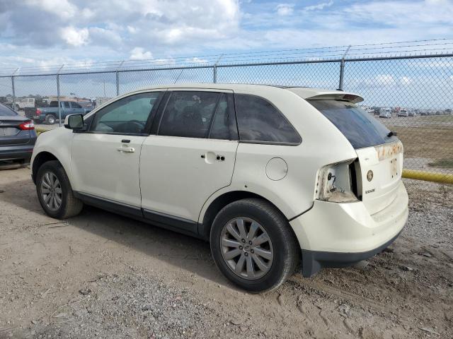 Photo 2 from auction – 2007 FORD EDGE SEL P with VIN 2FMDK39C17BB65974
