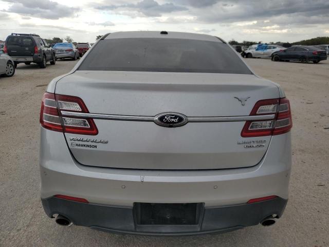 Photo 6 from auction – 2013 FORD TAURUS LIM with VIN 1FAHP2F89DG110233