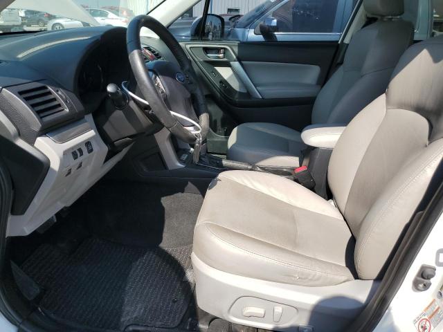 Photo 7 from auction – 2015 SUBARU FORESTER 2 with VIN JF2SJAUC7FH405235