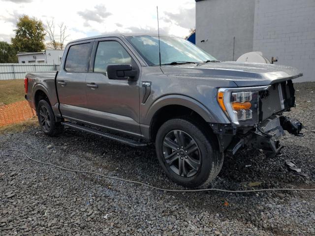 Photo 4 from auction – 2022 FORD F150 SUPER with VIN 1FTEW1EP9NFB62911