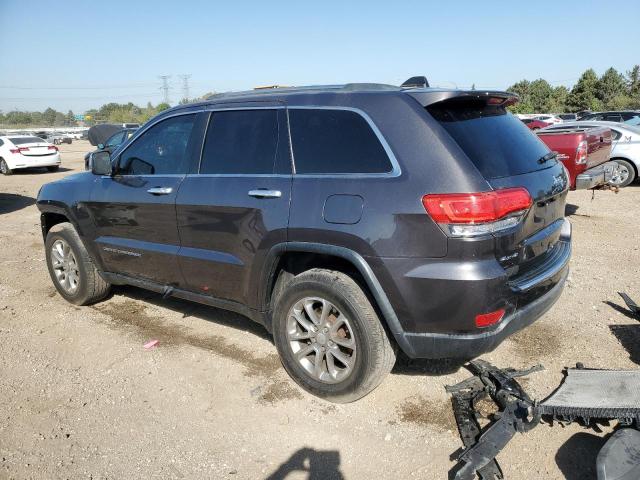 Photo 2 from auction – 2015 JEEP GRAND CHER with VIN 1C4RJFBG1FC943376