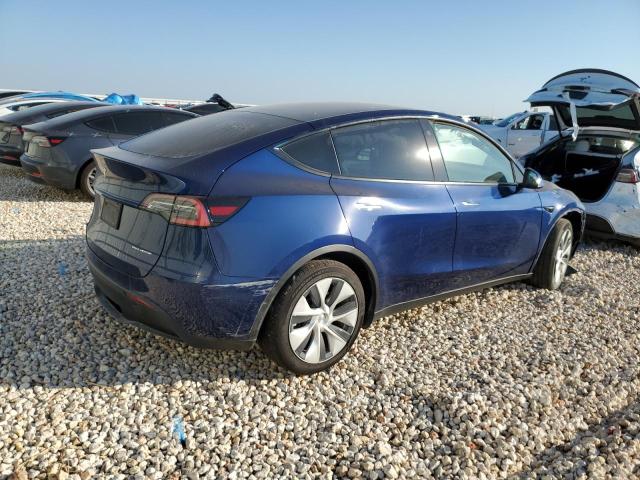 Photo 3 from auction – 2021 TESLA MODEL Y with VIN 5YJYGDEE4MF064236