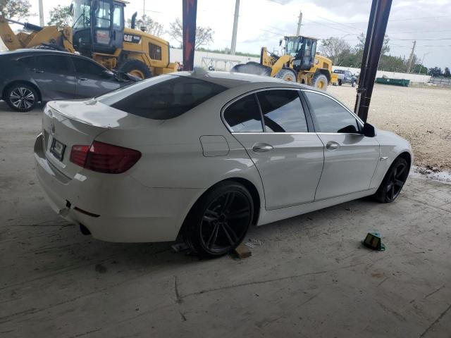Photo 3 from auction – 2013 BMW 535 XI with VIN WBAFU7C58DDU66608