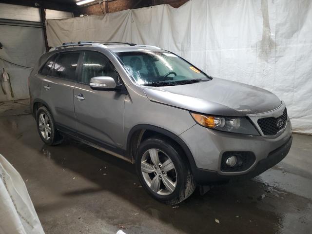 Photo 4 from auction – 2012 KIA SORENTO EX with VIN 5XYKUDA66CG276186
