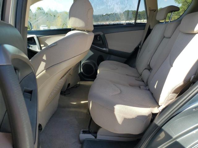 Photo 11 from auction – 2007 TOYOTA RAV4 LIMIT with VIN JTMZK31VX75009704