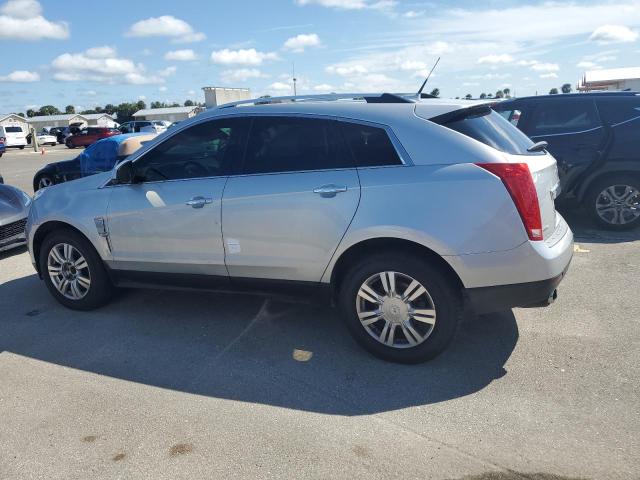 Photo 2 from auction – 2012 CADILLAC SRX LUXURY with VIN 3GYFNAE38CS506042