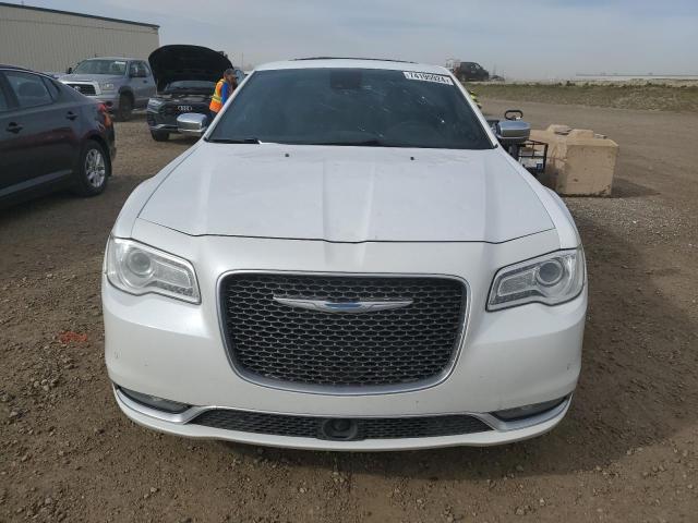 Photo 5 from auction – 2015 CHRYSLER 300C PLATI with VIN 2C3CCASG1FH849406