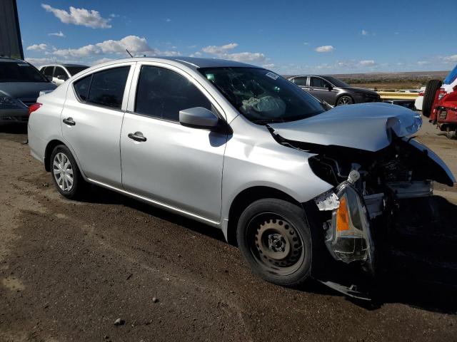 Photo 4 from auction – 2017 NISSAN VERSA S with VIN 3N1CN7AP7HL850888