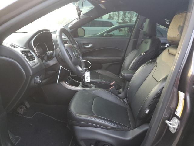 Photo 7 from auction – 2021 JEEP COMPASS 80 with VIN 3C4NJCEB7MT518307