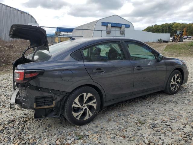 Photo 3 from auction – 2024 SUBARU LEGACY with VIN 4S3BWAB68R3009247