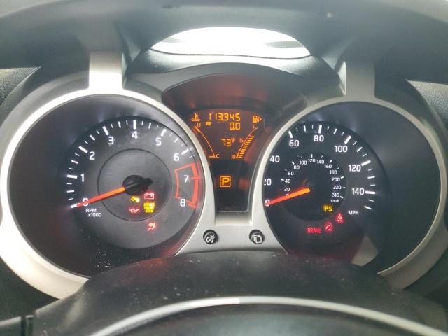 صورة رقم 9 من المزاد - 2012 NISSAN JUKE S مع VIN JN8AF5MR7CT101780