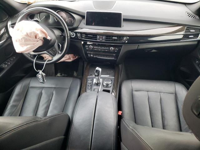 Photo 8 from auction – 2018 BMW X5 XDR40E with VIN 5UXKT0C59J0W00703