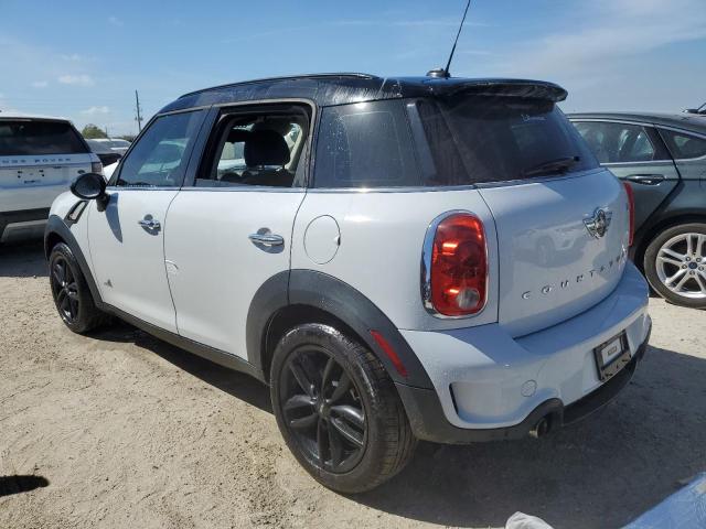 صورة رقم 2 من المزاد - 2014 MINI COOPER S C مع VIN WMWZC5C56EWM18583