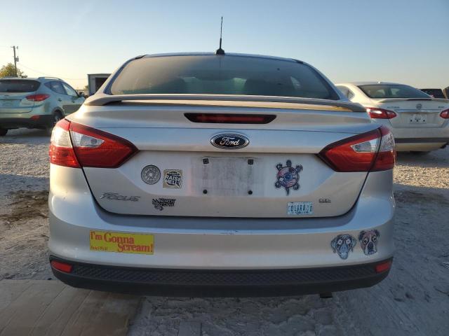 Photo 6 from auction – 2012 FORD FOCUS with VIN 1FAHP3F21CL399017