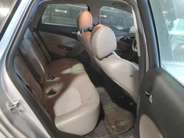 Photo 10 from auction – 2012 BUICK VERANO with VIN 1G4PP5SK3C4158184