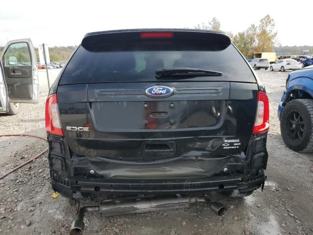 Photo 6 from auction – 2013 FORD EDGE SE with VIN 2FMDK3GC0DBC61870