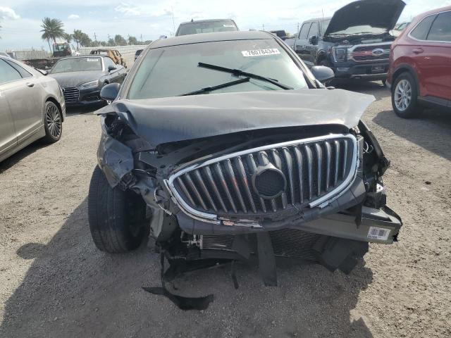 Photo 5 from auction – 2012 BUICK VERANO with VIN 1G4PP5SK9C4166578