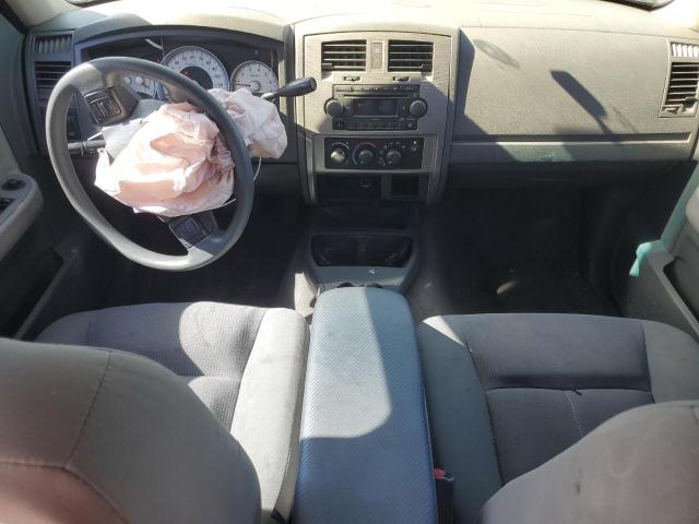 Photo 8 from auction – 2006 DODGE DAKOTA QUA with VIN 1D7HE48N76S688934