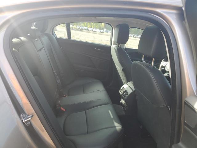 Photo 10 from auction – 2017 JAGUAR XE PREMIUM with VIN SAJAD4BG7HA954729