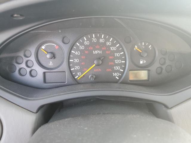 Photo 9 from auction – 2000 FORD FOCUS SE with VIN 1FAFP3430YW406533